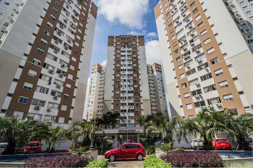 Apartamento, 3 quartos, 69 m² - Foto 7