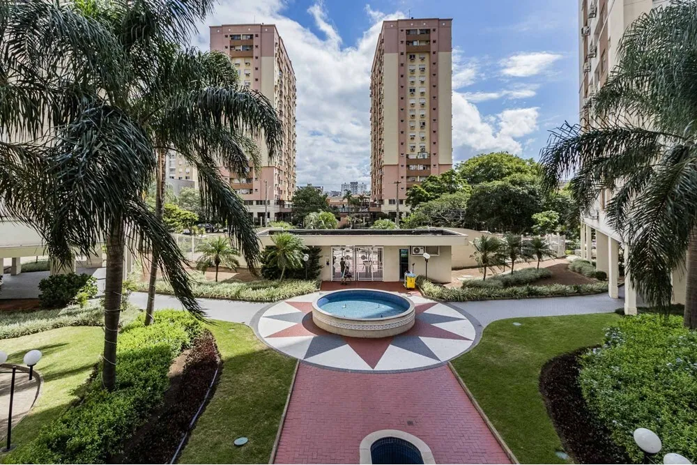 Apartamento, 3 quartos, 69 m² - Foto 3