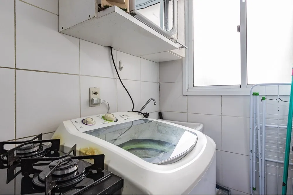 Apartamento, 3 quartos, 69 m² - Foto 12