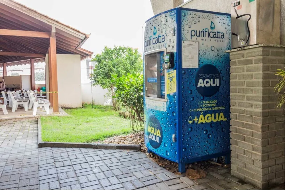 Apartamento, 3 quartos, 69 m² - Foto 5