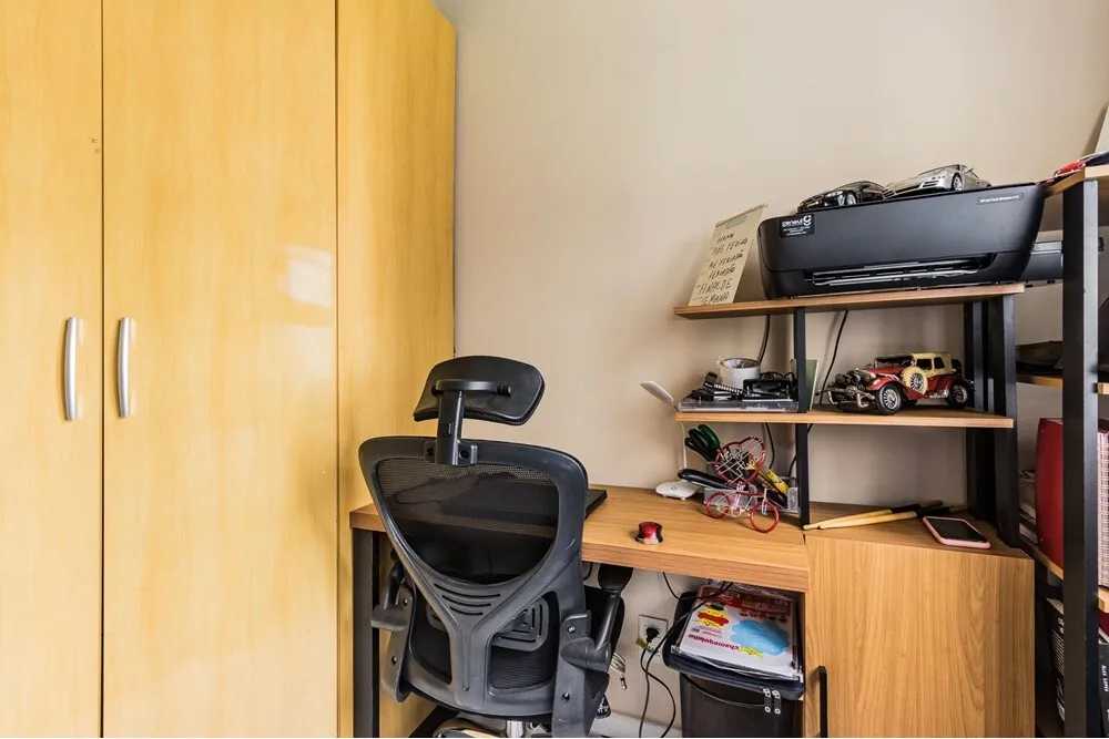 Apartamento, 3 quartos, 69 m² - Foto 1