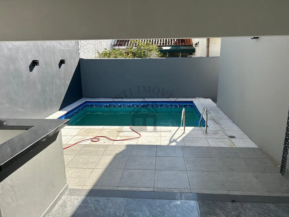 Casa, 3 quartos, 224 m² - Foto 8