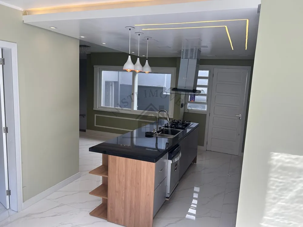 Casa, 3 quartos, 224 m² - Foto 5