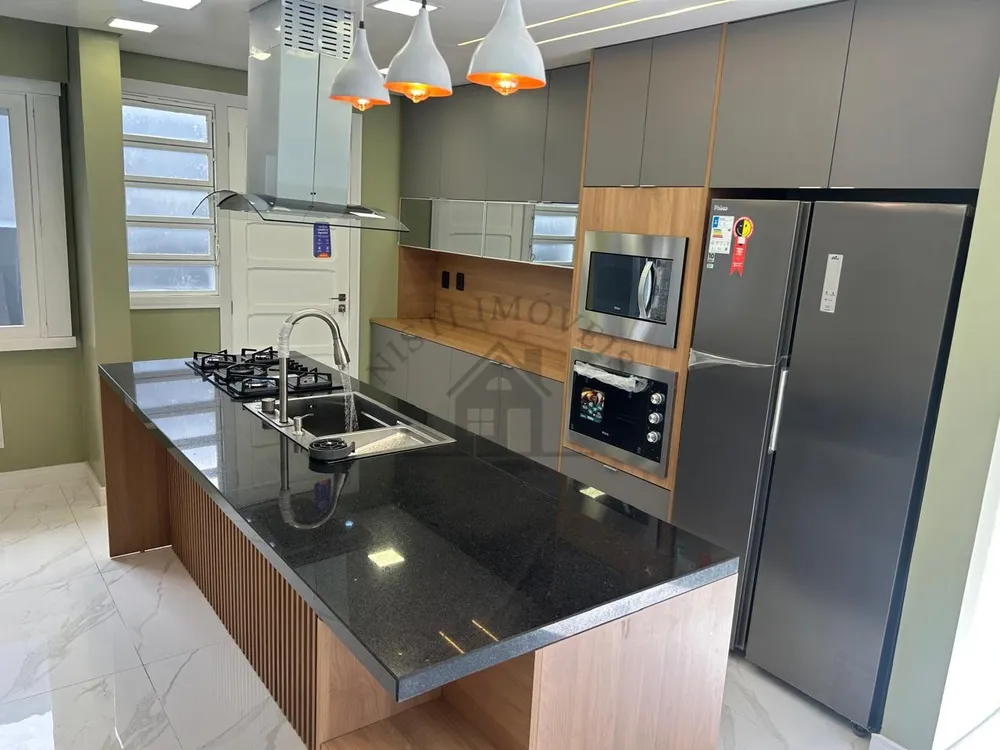 Casa, 3 quartos, 224 m² - Foto 7