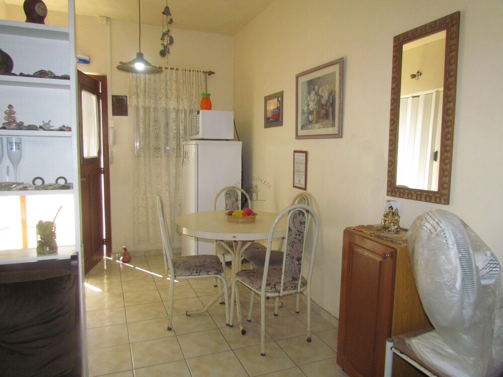 Kitnet e Studio para lancamento com 1 quarto, 35m² - Foto 13