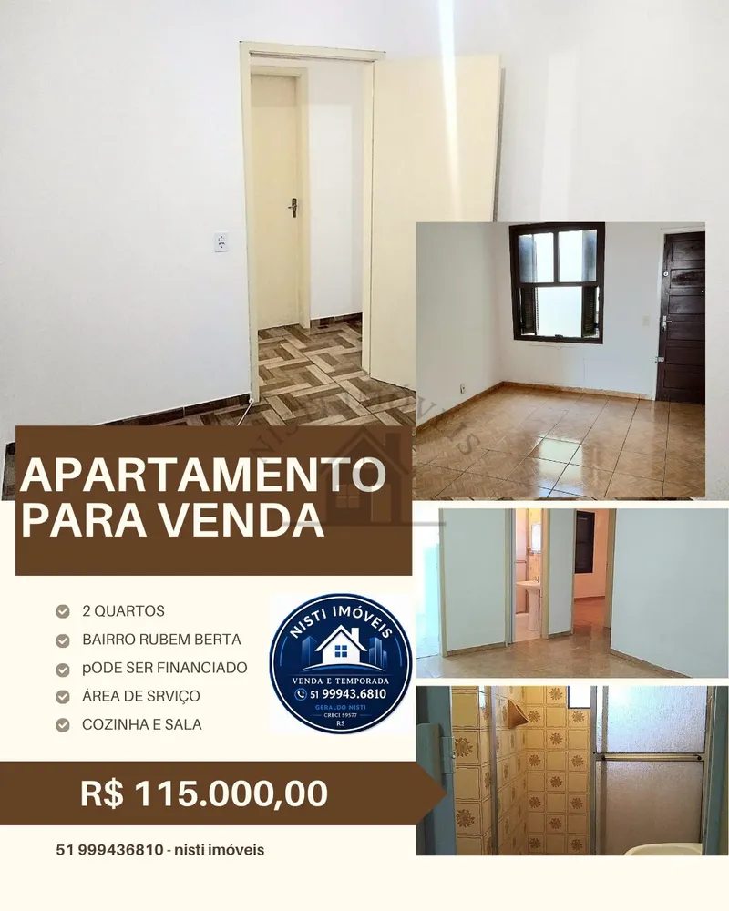 Sala-Conjunto, 35 m² - Foto 1