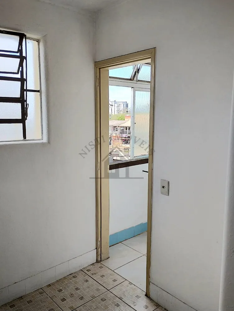 Apartamento, 2 quartos, 51 m² - Foto 9