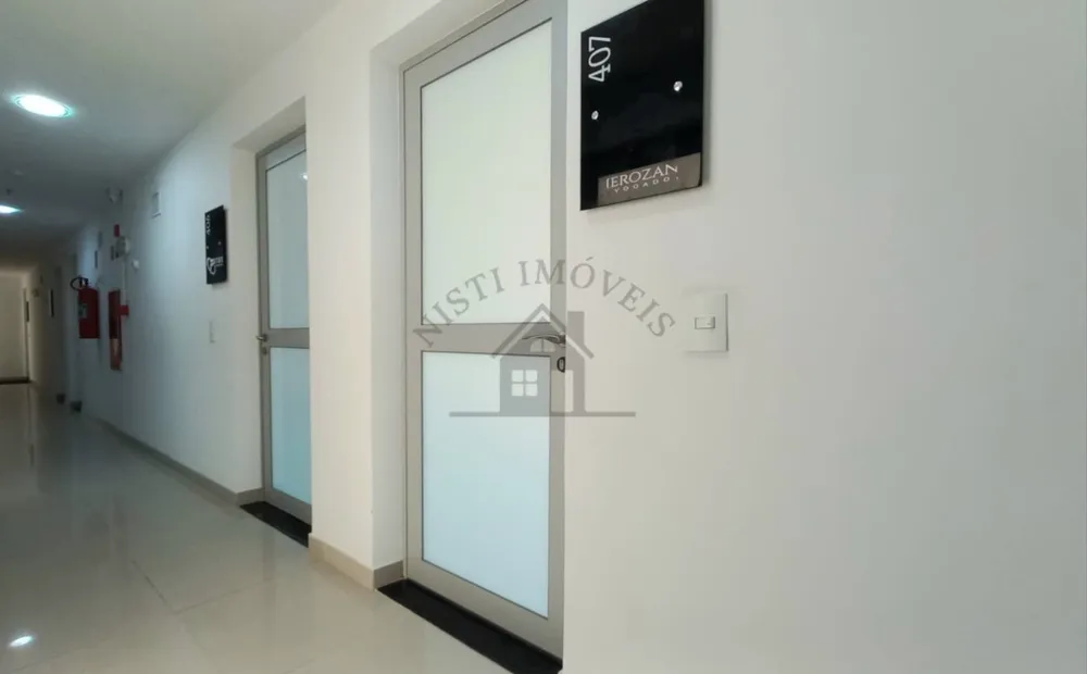 Sala-Conjunto, 33 m² - Foto 12