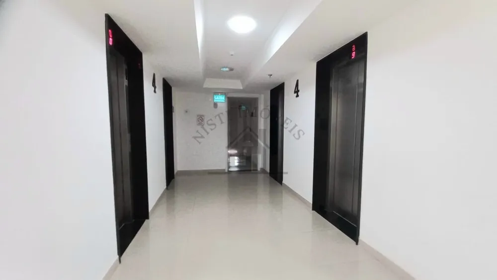 Sala-Conjunto, 33 m² - Foto 10
