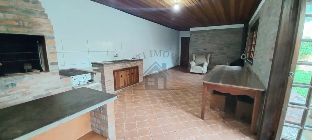 Casa, 4 quartos, 268 m² - Foto 5