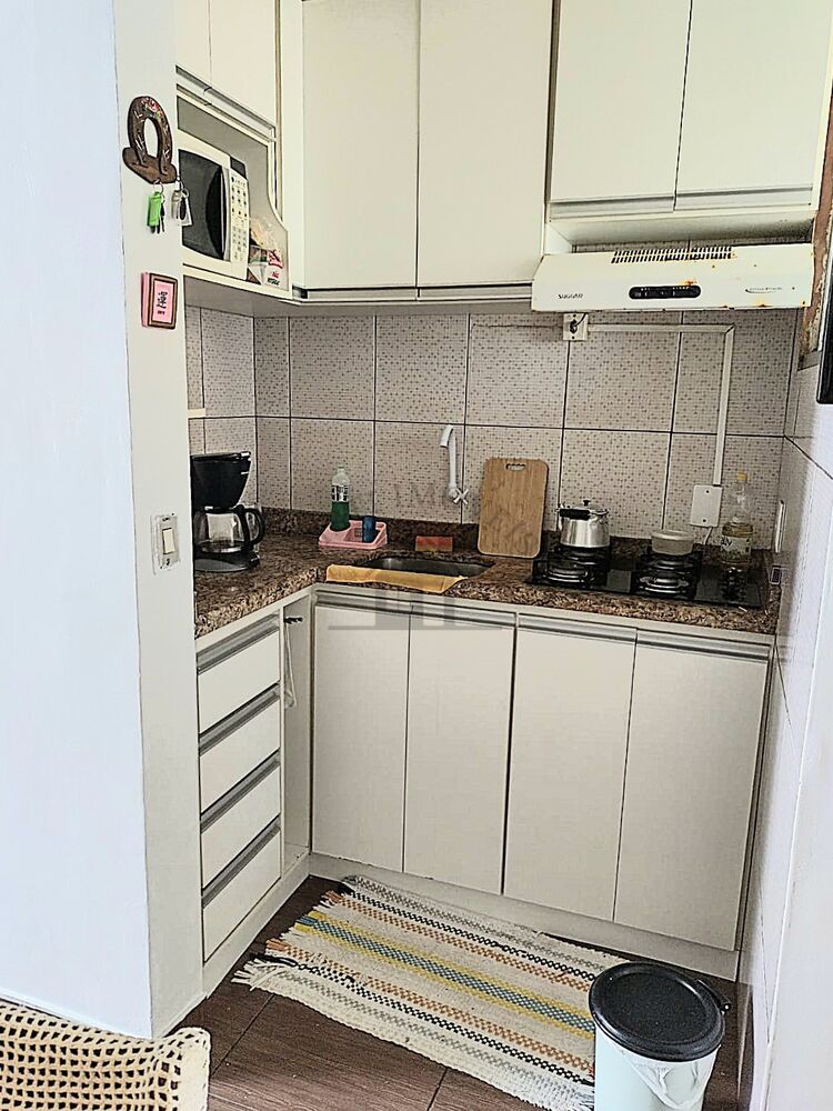 Apartamento para lancamento com 2 quartos, 50m² - Foto 3