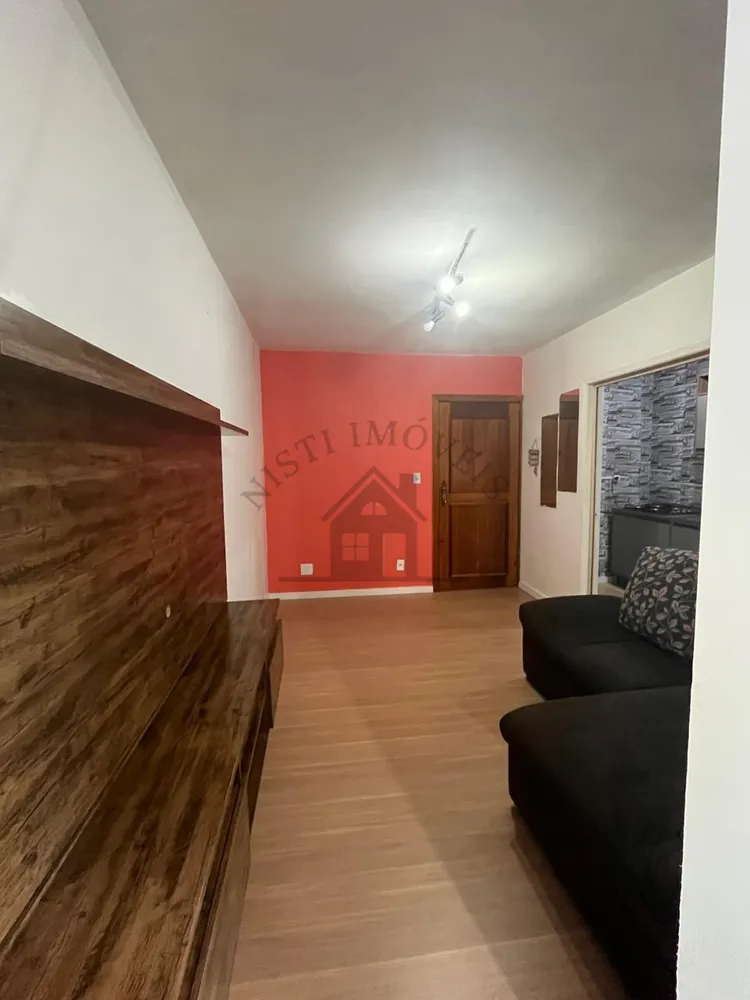 Apartamento, 1 quarto, 32 m² - Foto 1
