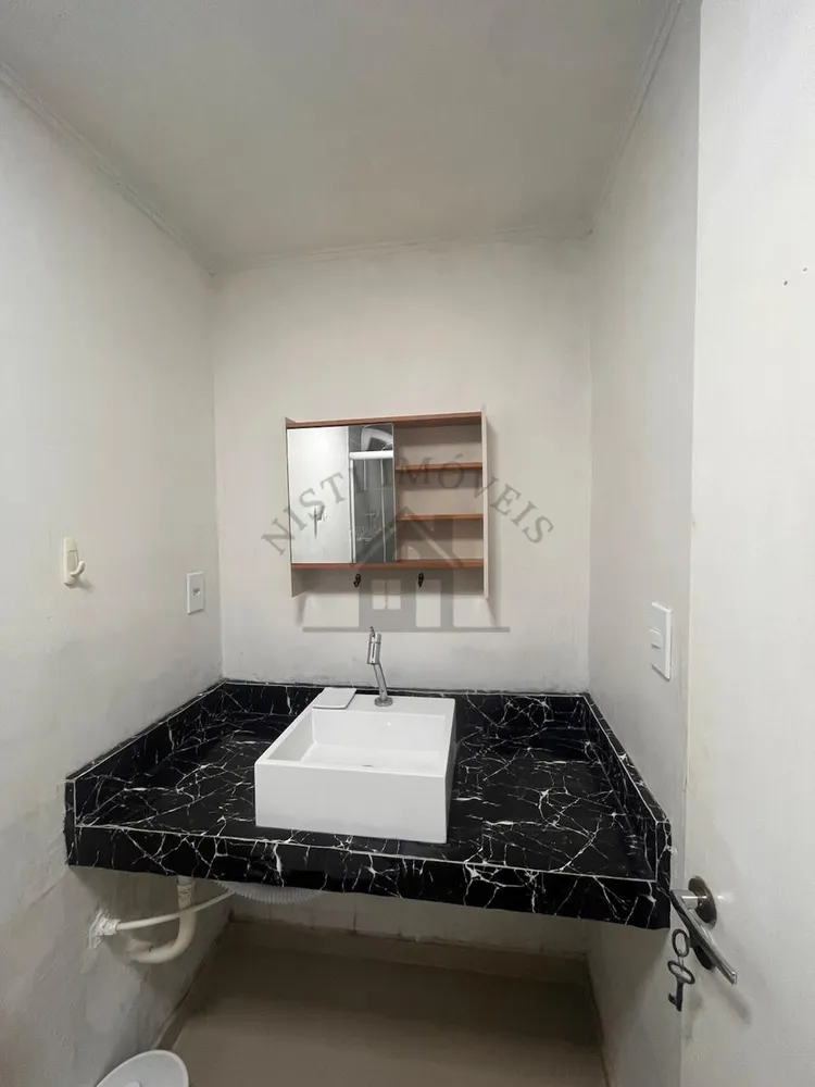 Apartamento, 1 quarto, 32 m² - Foto 6