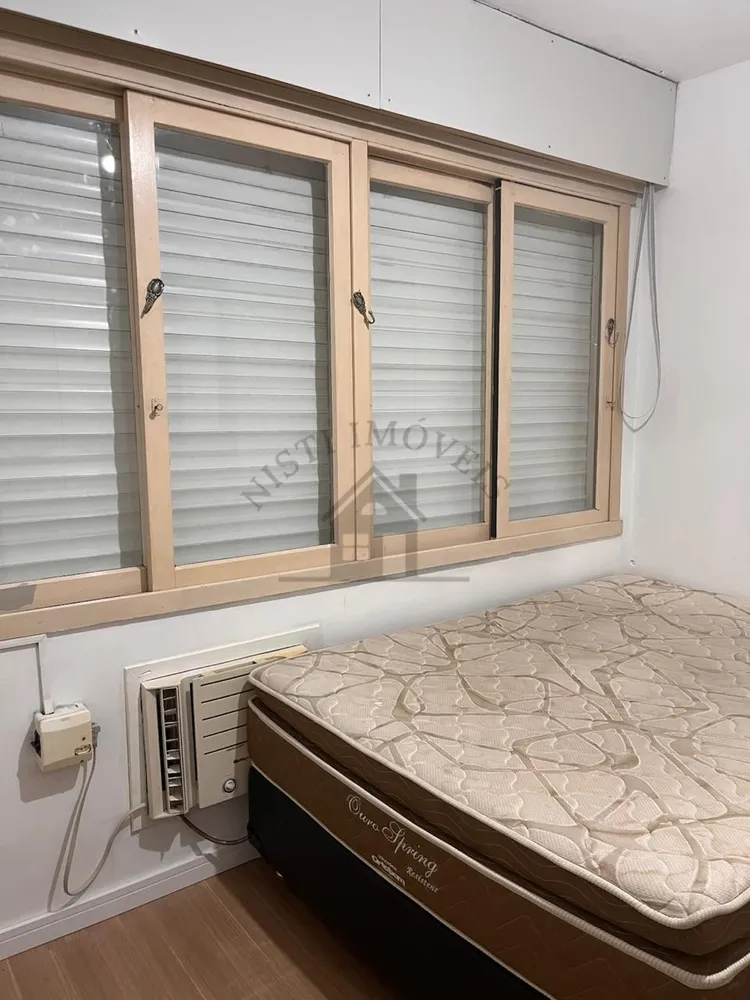 Apartamento, 1 quarto, 32 m² - Foto 9