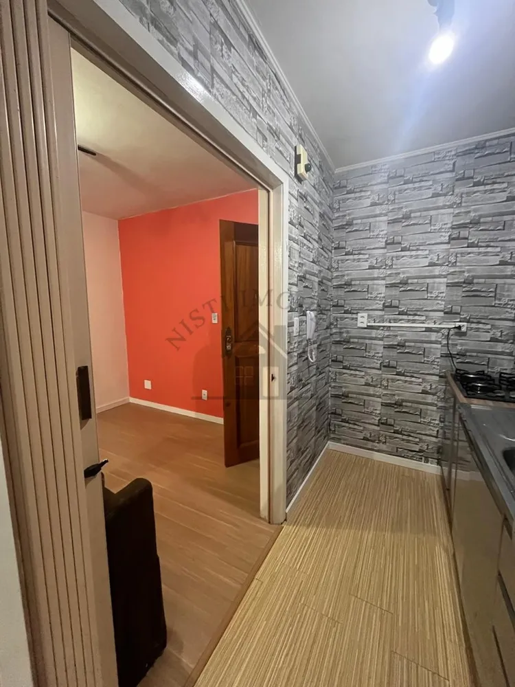 Apartamento, 1 quarto, 32 m² - Foto 2