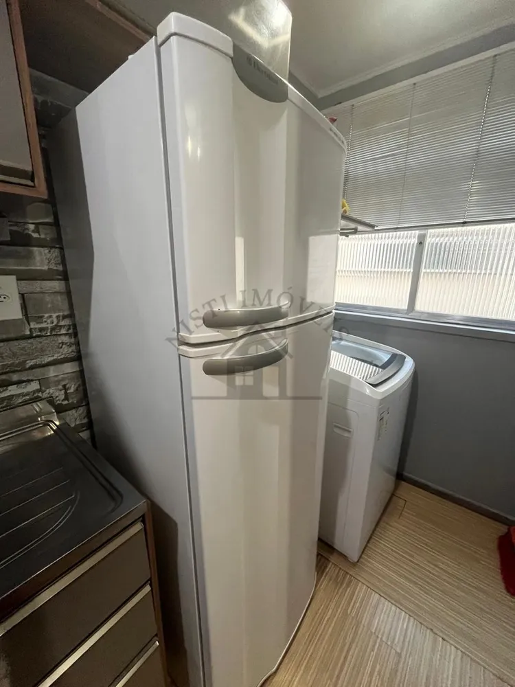 Apartamento, 1 quarto, 32 m² - Foto 6