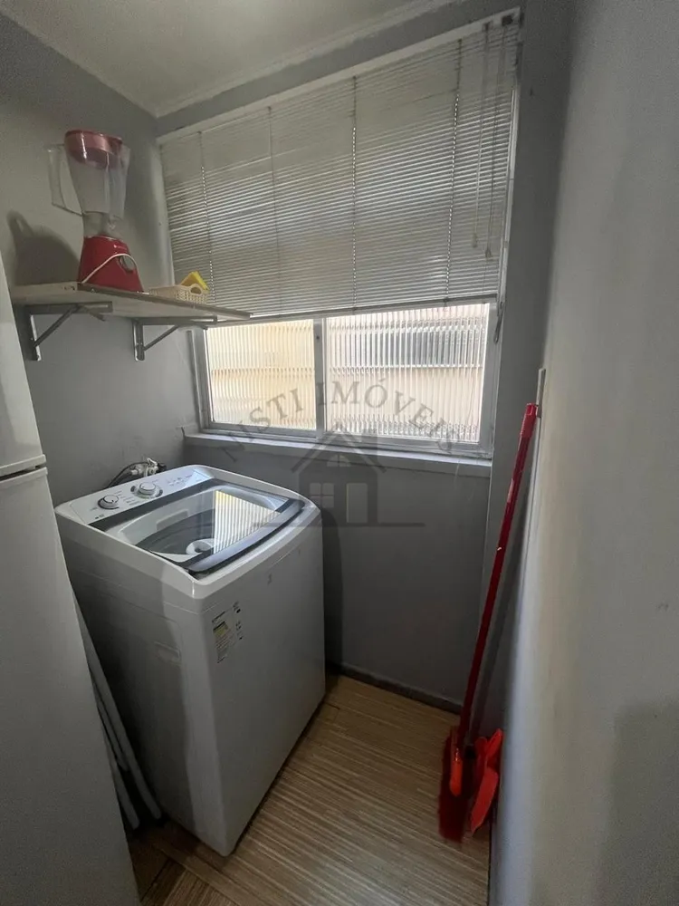 Apartamento, 1 quarto, 32 m² - Foto 4