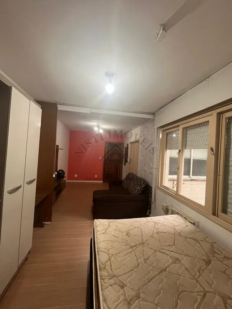 Apartamento, 1 quarto, 32 m² - Foto 3