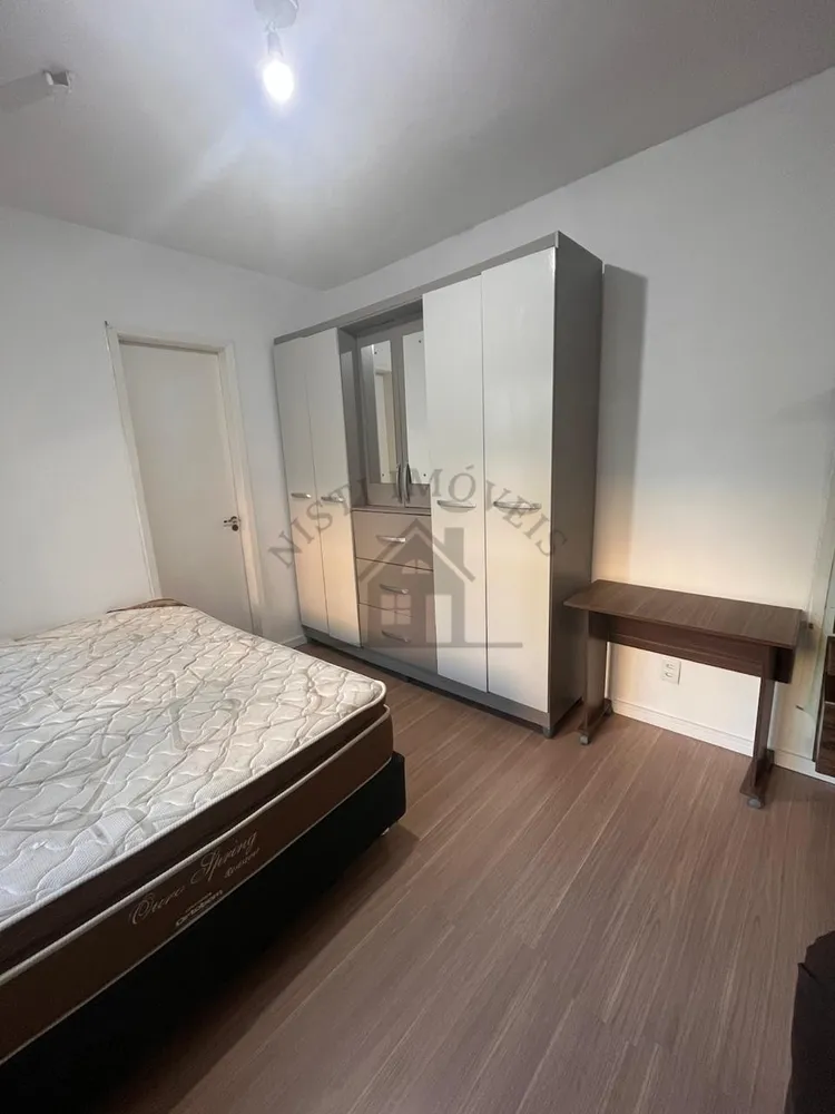 Apartamento, 1 quarto, 32 m² - Foto 1