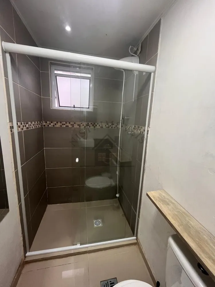 Apartamento, 1 quarto, 32 m² - Foto 7