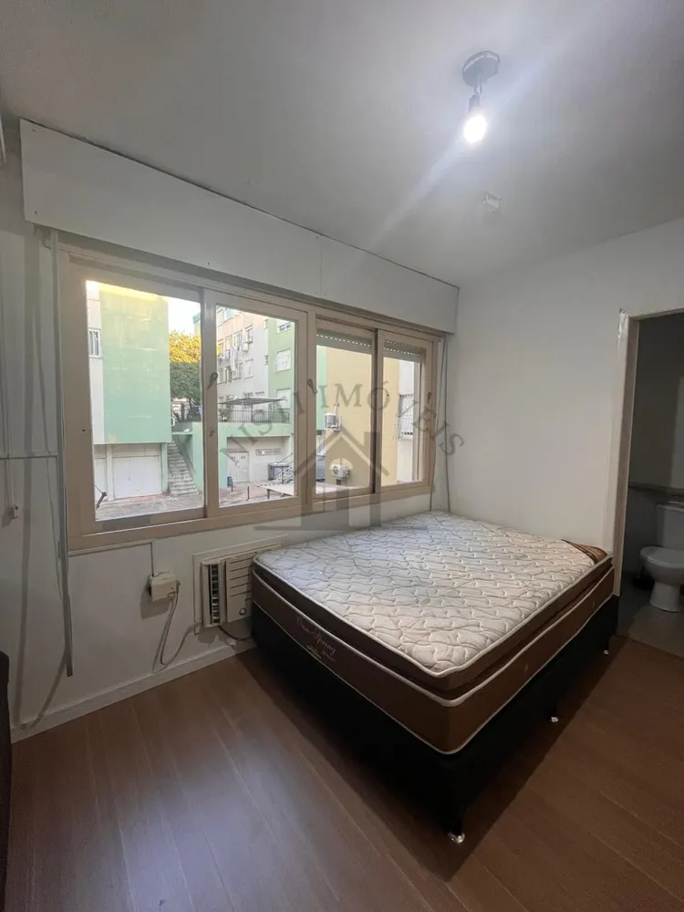 Apartamento, 1 quarto, 32 m² - Foto 8