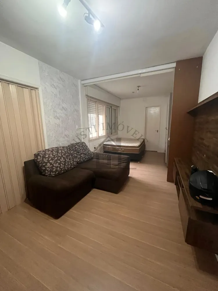 Apartamento, 1 quarto, 32 m² - Foto 5