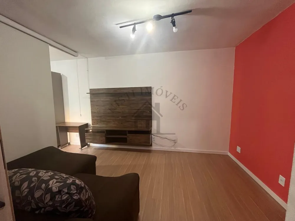 Apartamento, 1 quarto, 32 m² - Foto 15