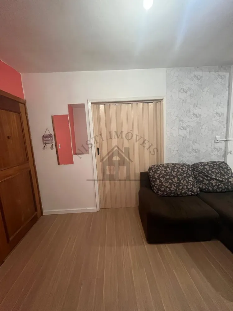 Apartamento, 1 quarto, 32 m² - Foto 4