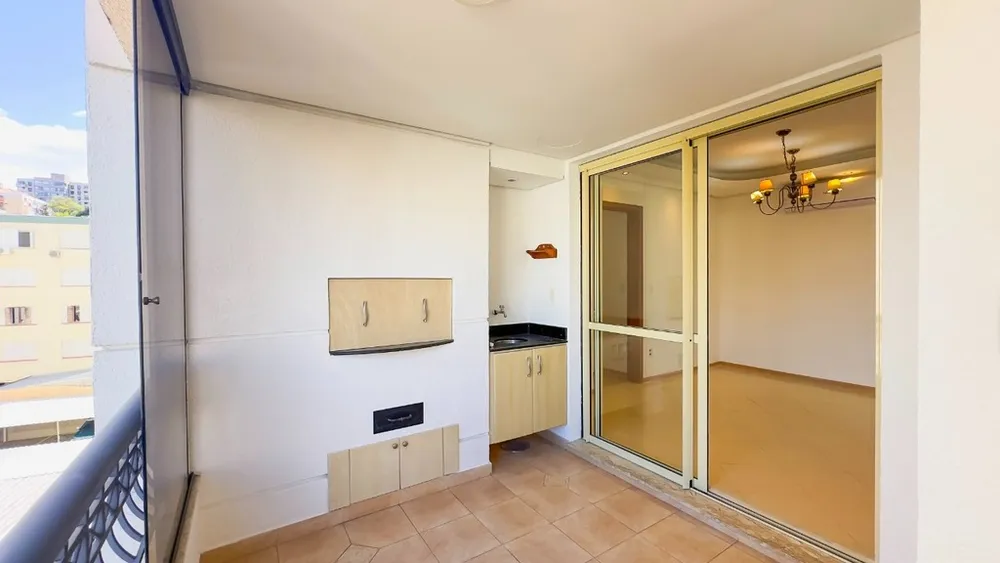 Apartamento, 3 quartos, 118 m² - Foto 11