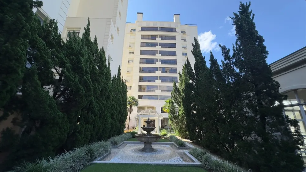 Apartamento, 3 quartos, 118 m² - Foto 1