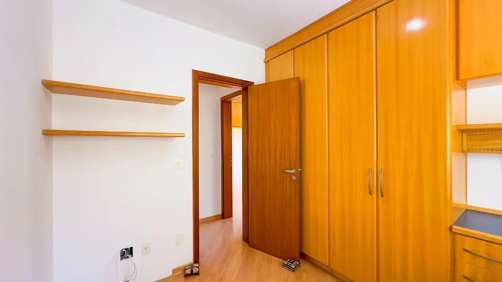 Apartamento, 3 quartos, 118 m² - Foto 5