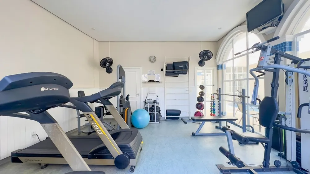 Apartamento, 3 quartos, 118 m² - Foto 6