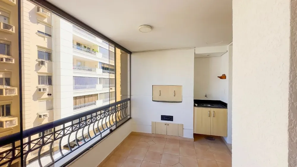 Apartamento, 3 quartos, 118 m² - Foto 14