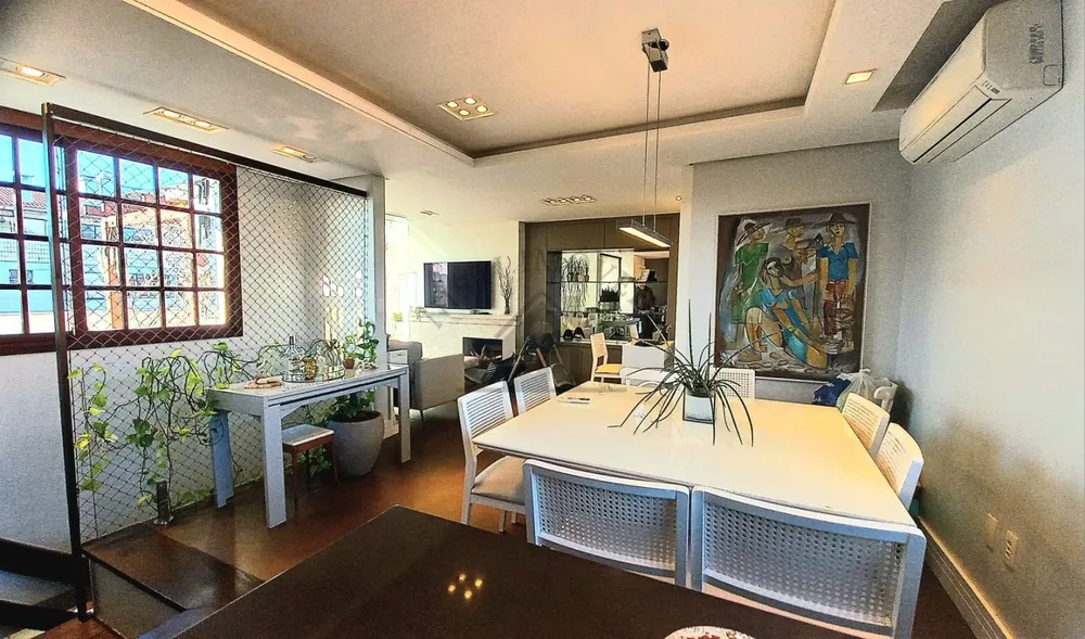 Apartamento, 2 quartos, 152 m² - Foto 12