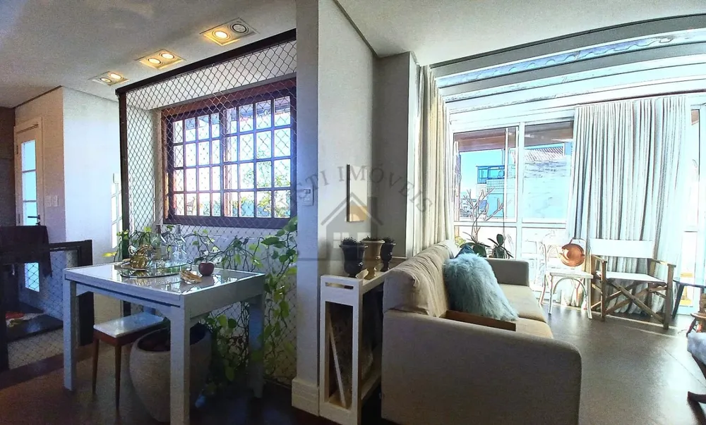 Apartamento, 2 quartos, 152 m² - Foto 7
