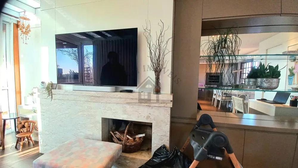 Apartamento, 2 quartos, 152 m² - Foto 9