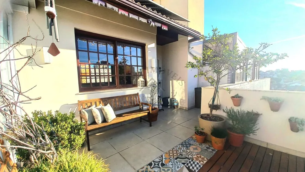 Apartamento, 2 quartos, 152 m² - Foto 15