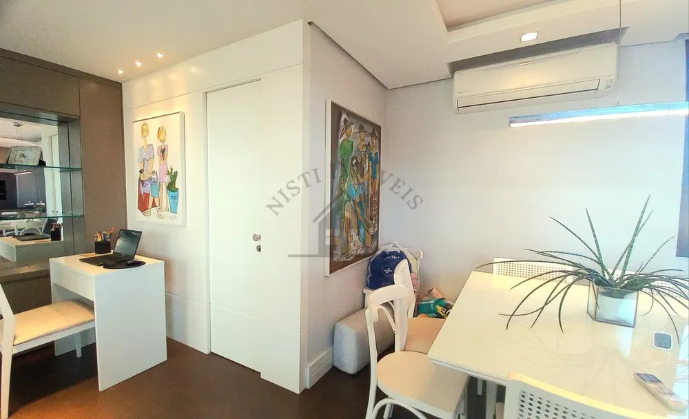 Apartamento, 2 quartos, 152 m² - Foto 10