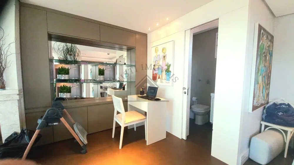 Apartamento, 2 quartos, 152 m² - Foto 11