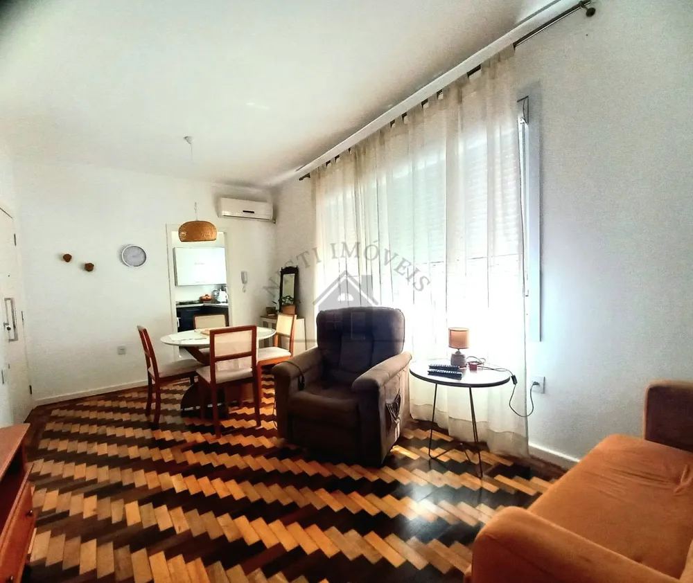 Apartamento, 2 quartos, 69 m² - Foto 1