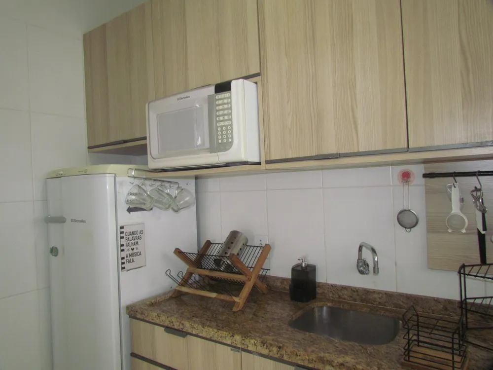 Apartamento, 2 quartos, 69 m² - Foto 4