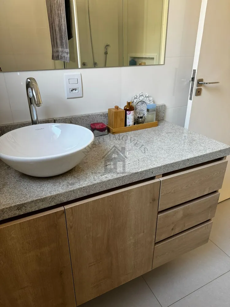 Apartamento, 2 quartos, 69 m² - Foto 9