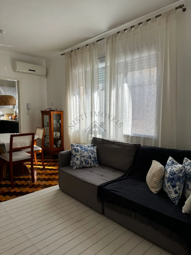 Apartamento, 2 quartos, 69 m² - Foto 5