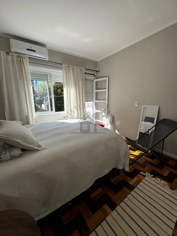 Apartamento, 2 quartos, 69 m² - Foto 3