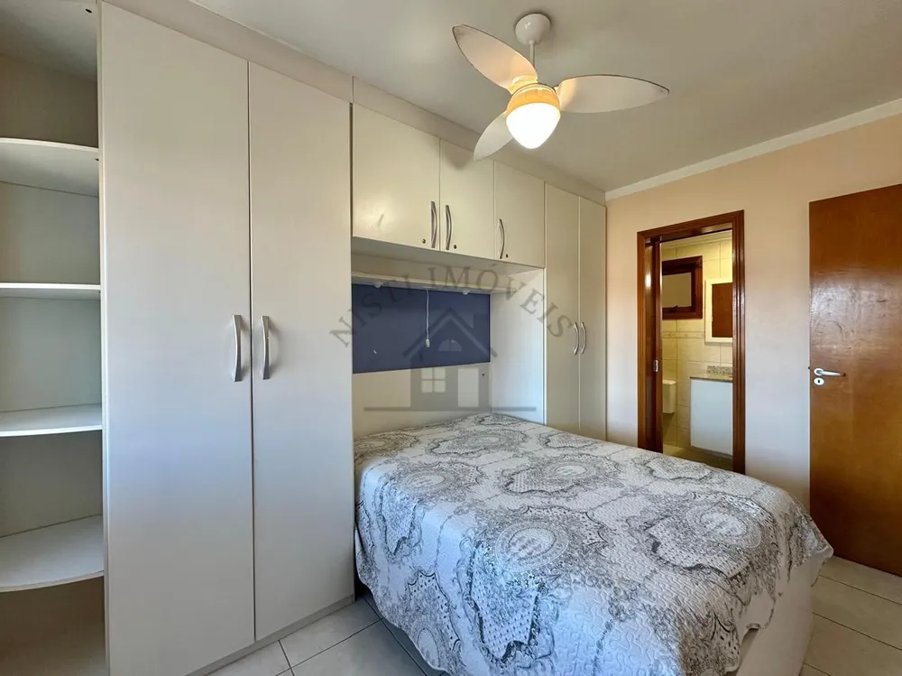 Apartamento, 3 quartos, 109 m² - Foto 11