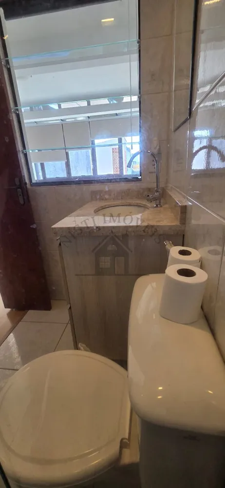 Casa, 3 quartos, 72 m² - Foto 3