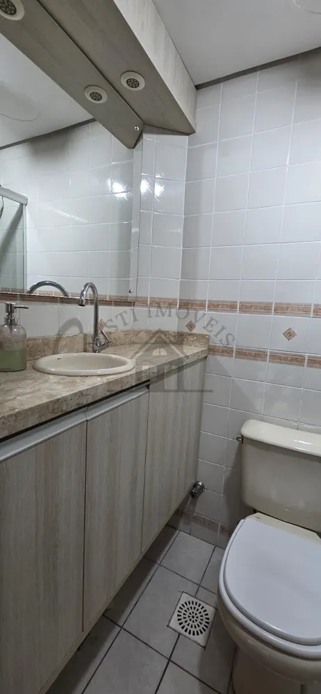 Casa, 3 quartos, 72 m² - Foto 5