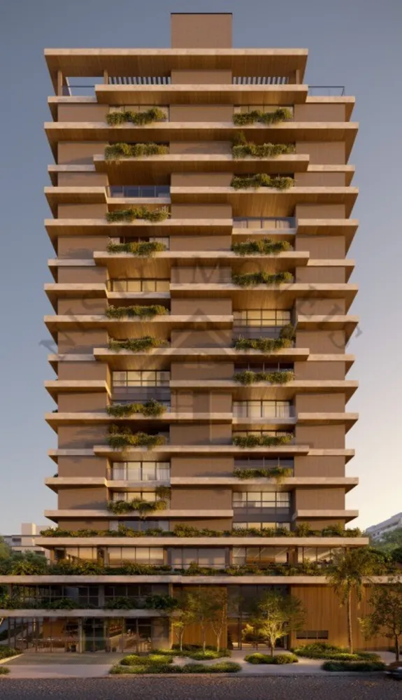 Apartamento, 3 quartos, 150 m² - Foto 2