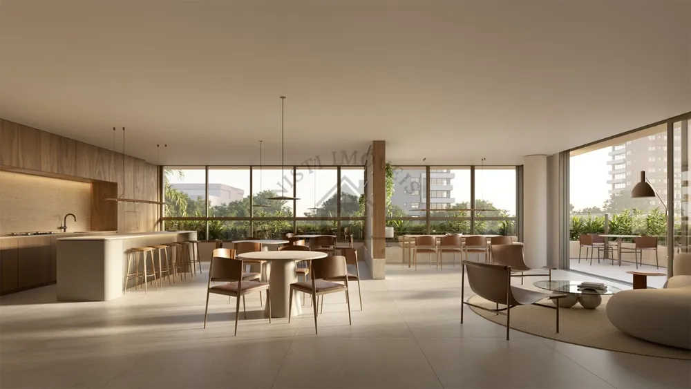 Apartamento, 3 quartos, 150 m² - Foto 8
