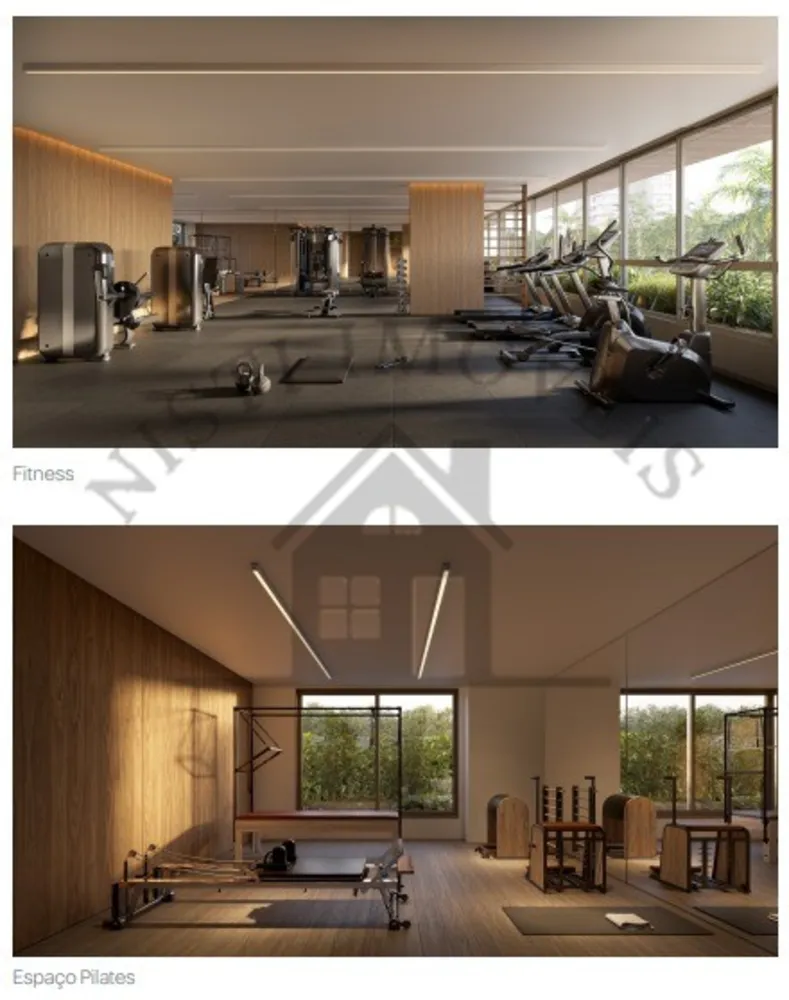 Apartamento, 3 quartos, 150 m² - Foto 5